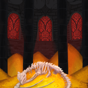 Dragon’s Final Hoard