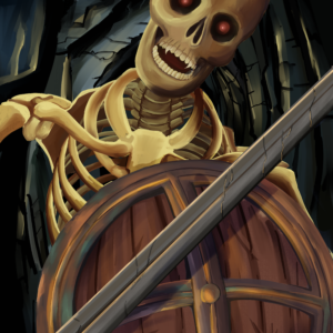 Undead Guardian